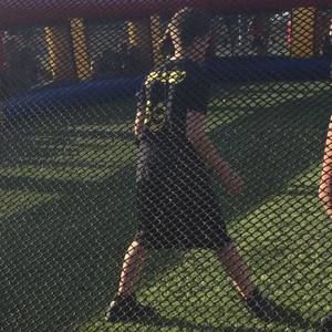 Meet your Posher, Johnathan